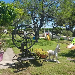 Pensión De Mon Pere, Saintes-Maries-de-la-Mer